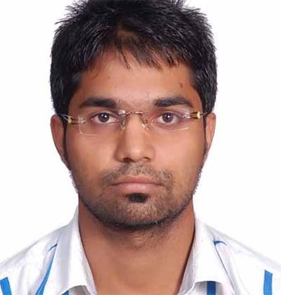 Amit Kumar Pathak