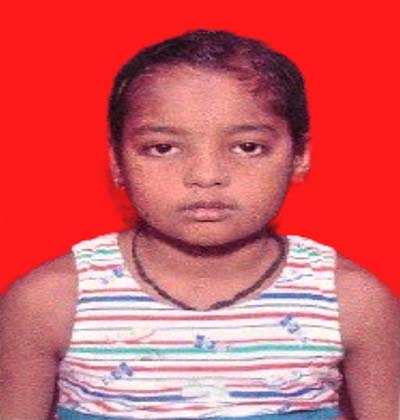 Annu Paaswan
